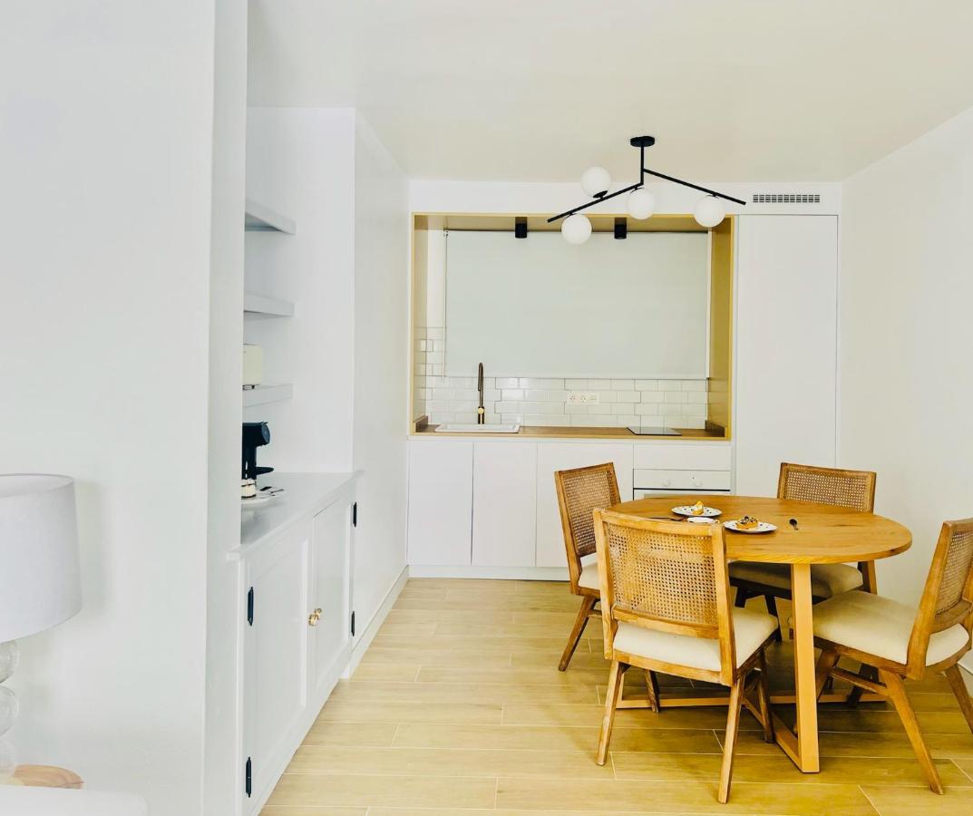 Cih Apartments Пуерто-дель-Кармен Екстер'єр фото