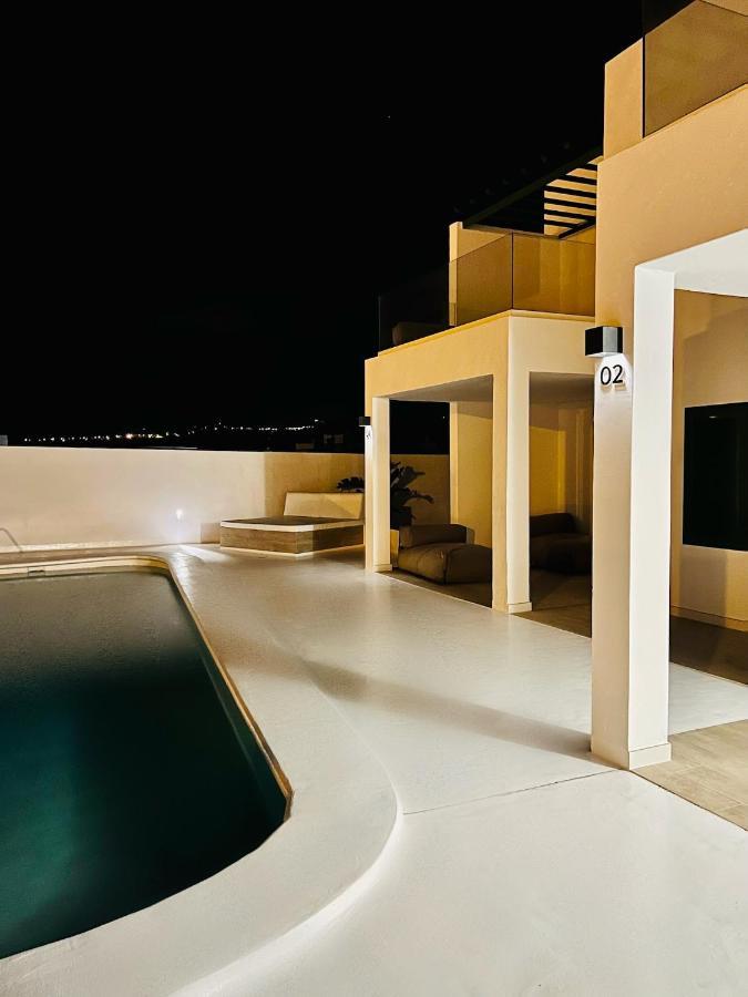 Cih Apartments Пуерто-дель-Кармен Екстер'єр фото