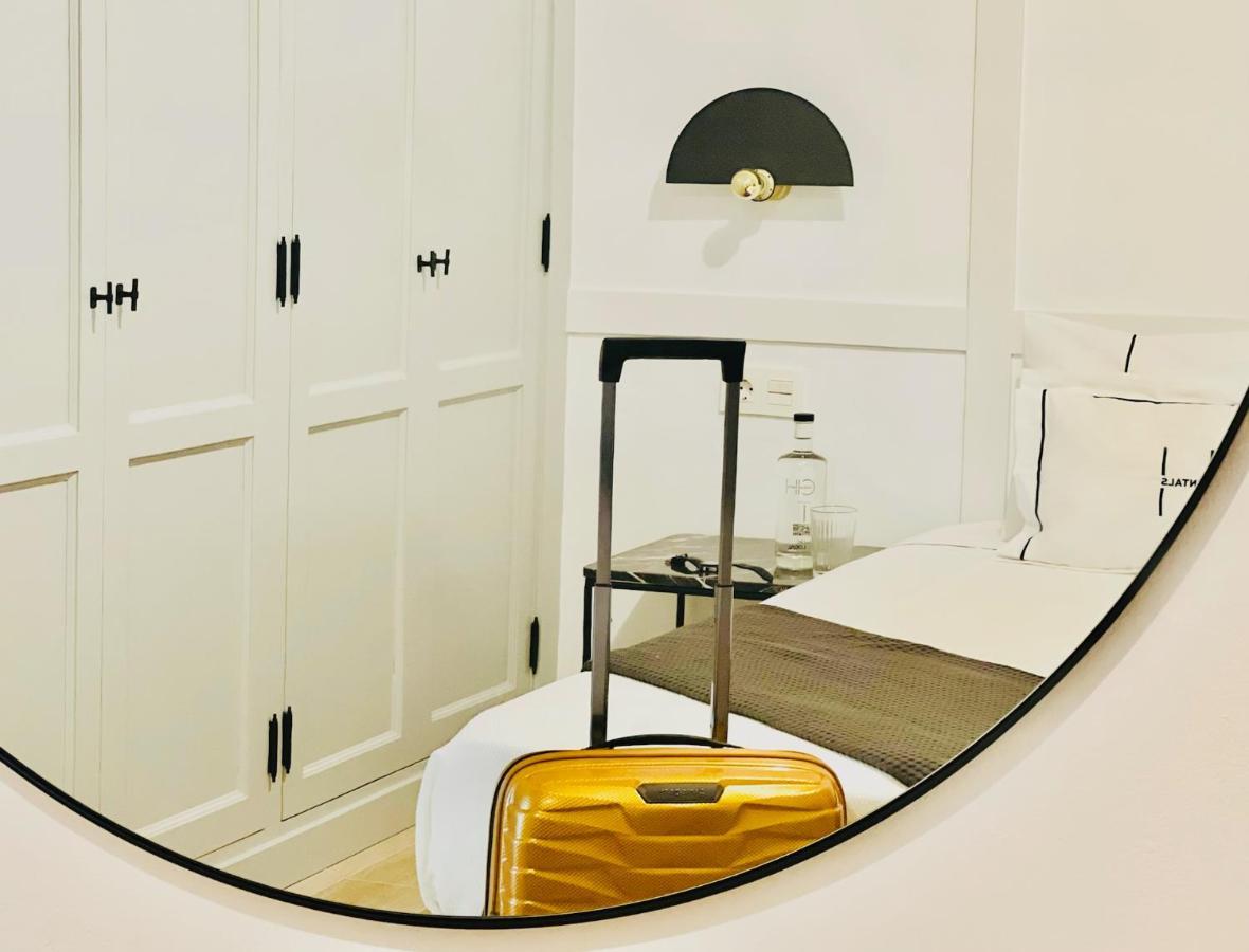 Cih Apartments Пуерто-дель-Кармен Екстер'єр фото