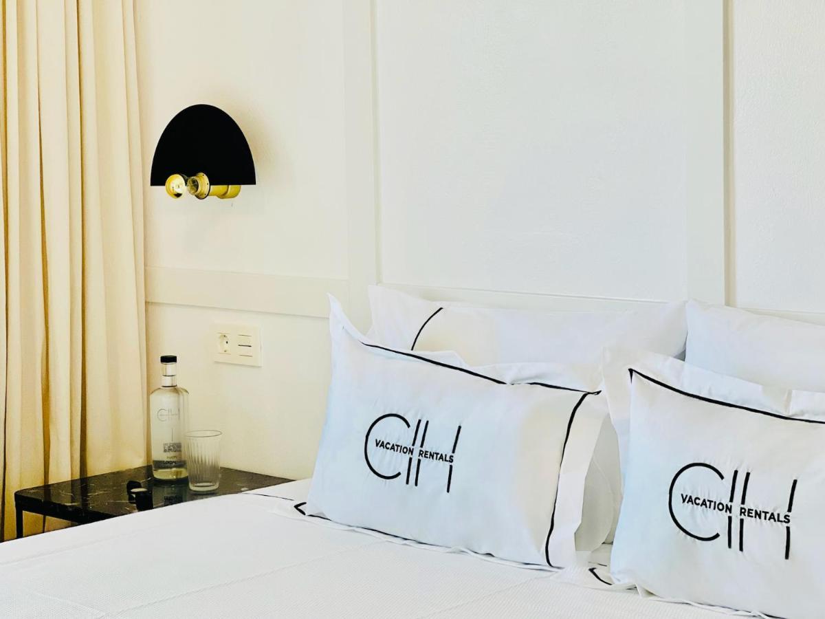 Cih Apartments Пуерто-дель-Кармен Екстер'єр фото